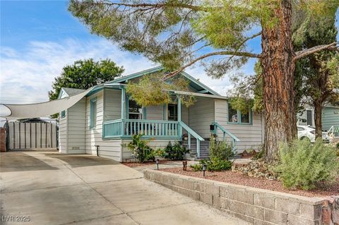652 D Boulder City NV 89005