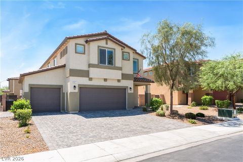 941 Willow Berry Avenue North Las Vegas NV 89032