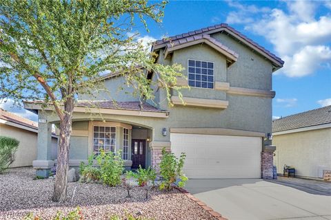 Photo of 7416 Alpine Ridge Street, Las Vegas, NV 89131 (MLS # 2730819)