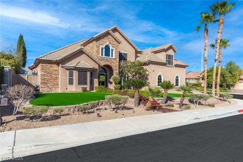 Photo of 1516 Sunrise Circle, Boulder City, NV 89005 (MLS # 2763036)