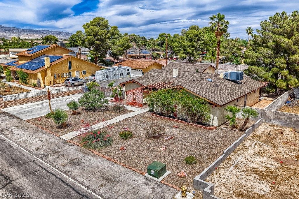 Photo of 5716 Avenida Tampico, Las Vegas, NV 89108 (MLS # 2776660)