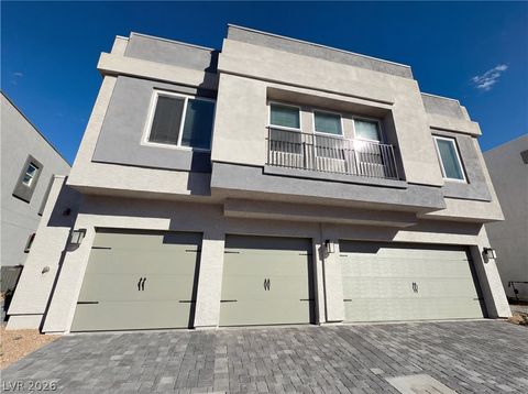 4250 Vivenda Street 1 Las Vegas NV 89115