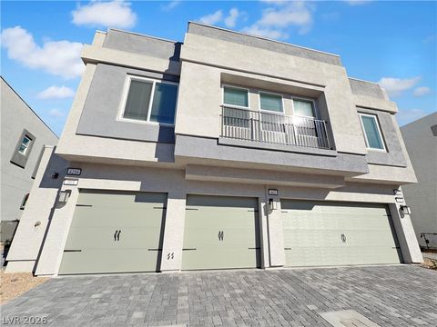 4250 Vivenda Street 1 Las Vegas NV 89115