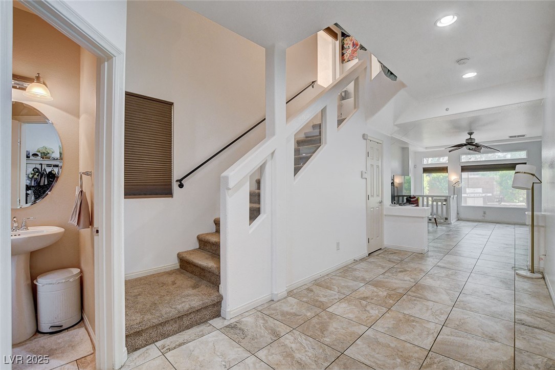 5957 Pillar Rock Avenue, Las Vegas, Nevada image 23