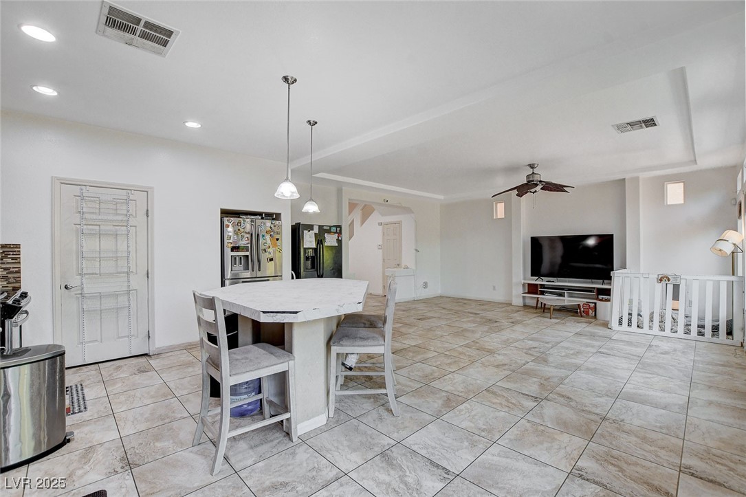 5957 Pillar Rock Avenue, Las Vegas, Nevada image 26