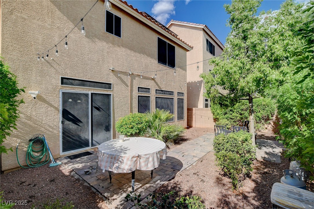 5957 Pillar Rock Avenue, Las Vegas, Nevada image 35