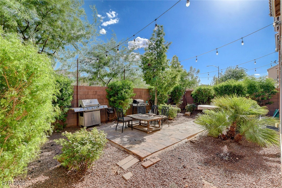 5957 Pillar Rock Avenue, Las Vegas, Nevada image 37