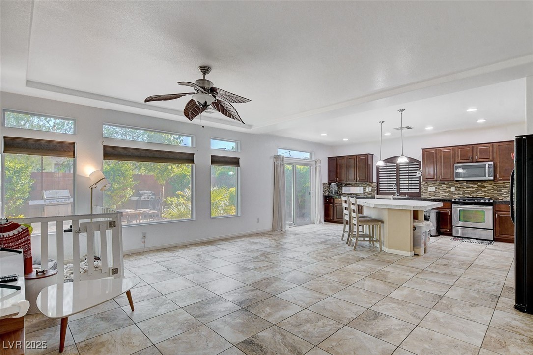 5957 Pillar Rock Avenue, Las Vegas, Nevada image 33