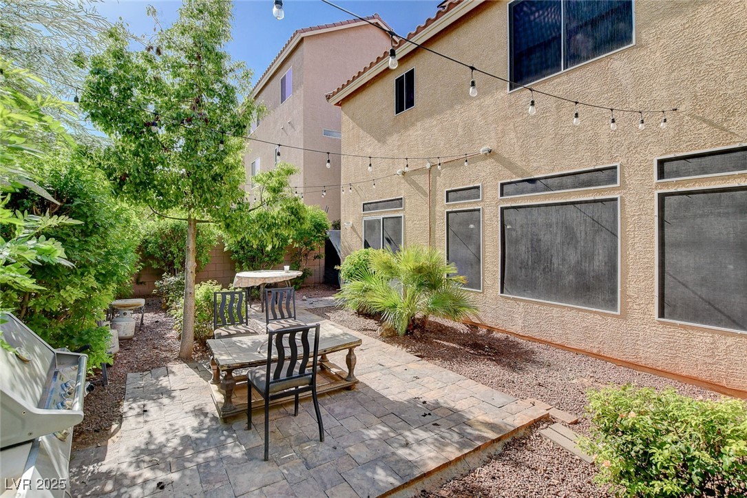 5957 Pillar Rock Avenue, Las Vegas, Nevada image 34