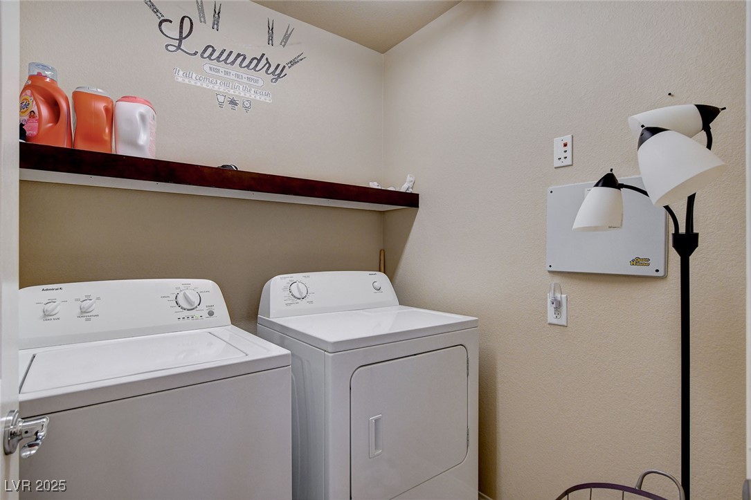5957 Pillar Rock Avenue, Las Vegas, Nevada image 3
