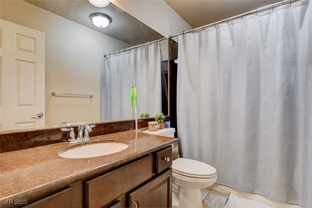 5957 Pillar Rock Avenue, Las Vegas, Nevada image 4