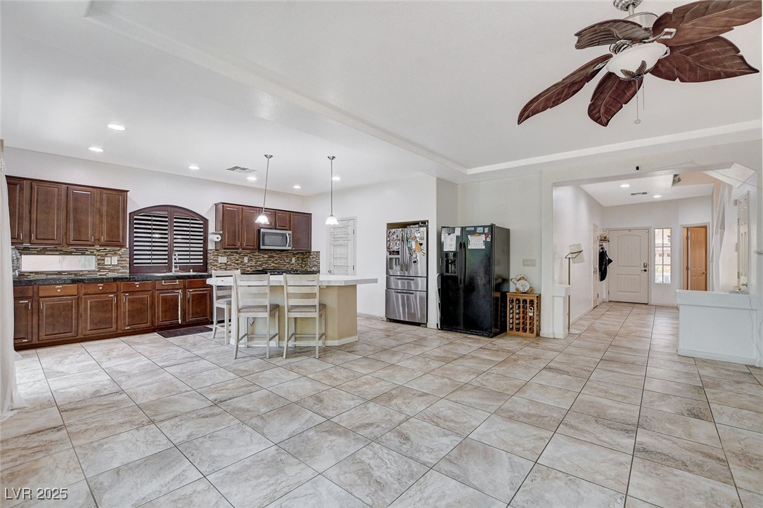 5957 Pillar Rock Avenue, Las Vegas, Nevada image 29