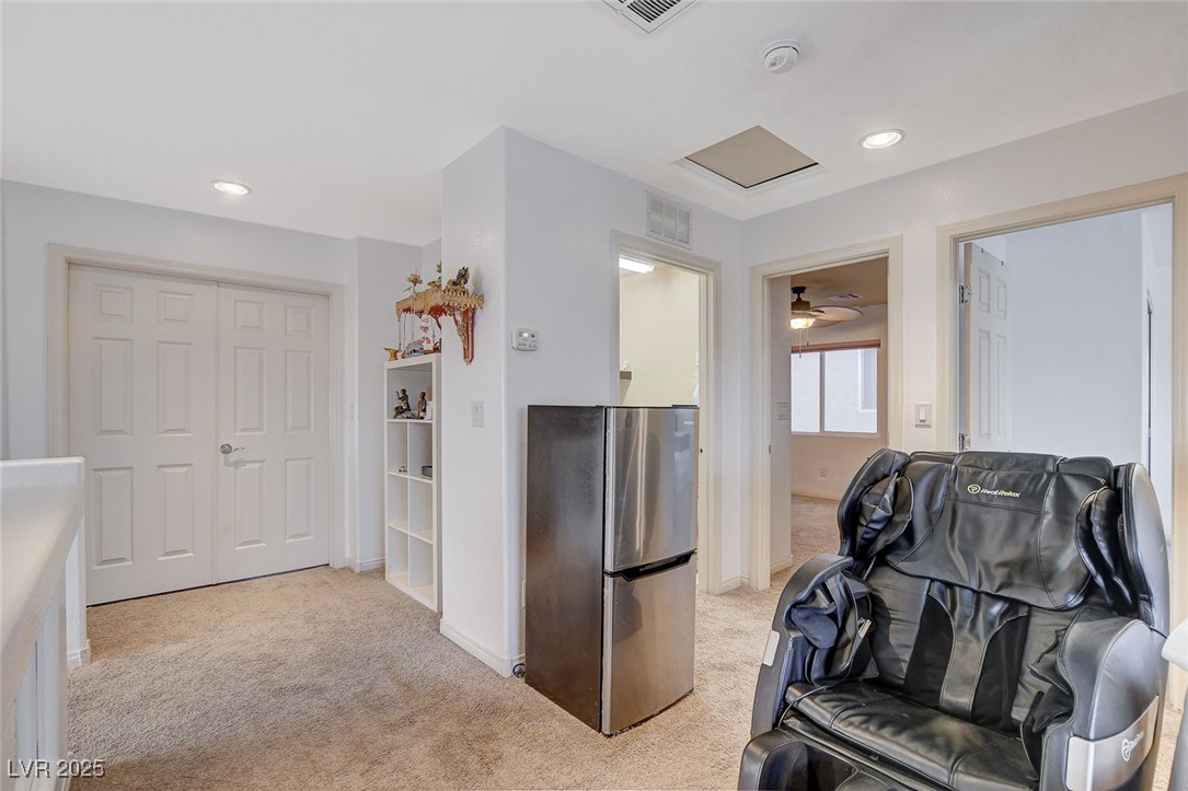 5957 Pillar Rock Avenue, Las Vegas, Nevada image 16