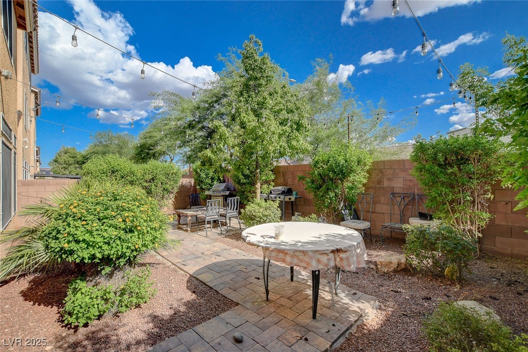 5957 Pillar Rock Avenue, Las Vegas, Nevada image 36