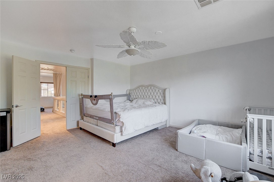 5957 Pillar Rock Avenue, Las Vegas, Nevada image 11