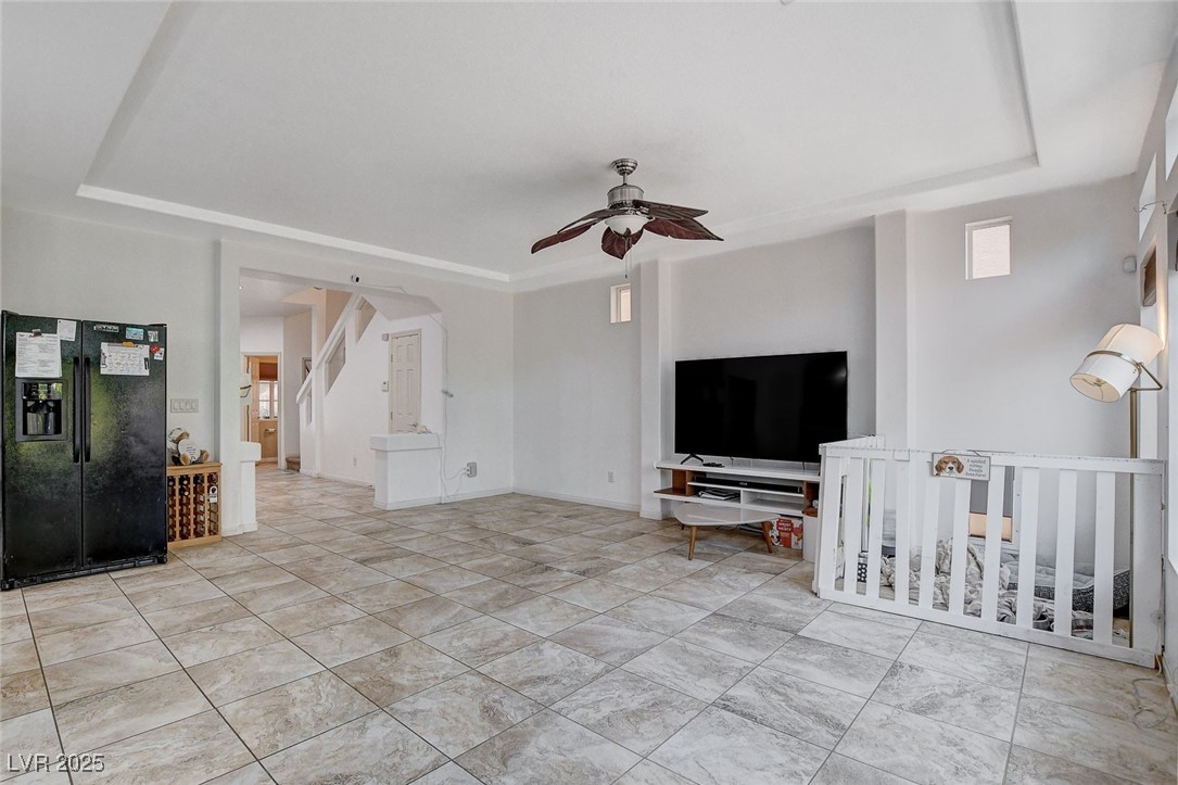 5957 Pillar Rock Avenue, Las Vegas, Nevada image 30