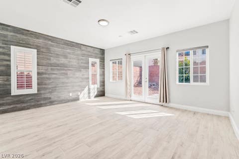 Tiny photo for 2588 Mizzoni Circle, Henderson, NV 89052 (MLS # 2800517)