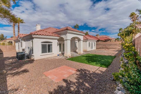 Tiny photo for 2588 Mizzoni Circle, Henderson, NV 89052 (MLS # 2800517)