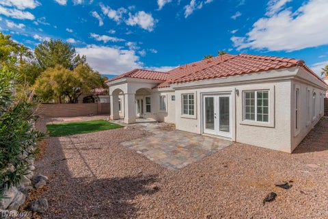 Tiny photo for 2588 Mizzoni Circle, Henderson, NV 89052 (MLS # 2800517)