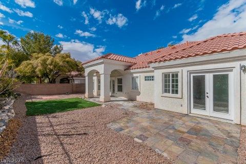Tiny photo for 2588 Mizzoni Circle, Henderson, NV 89052 (MLS # 2800517)