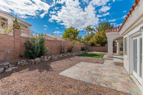 Tiny photo for 2588 Mizzoni Circle, Henderson, NV 89052 (MLS # 2800517)