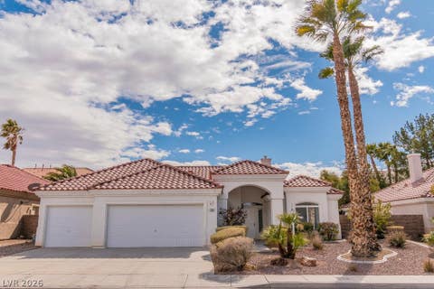 Tiny photo for 2588 Mizzoni Circle, Henderson, NV 89052 (MLS # 2800517)