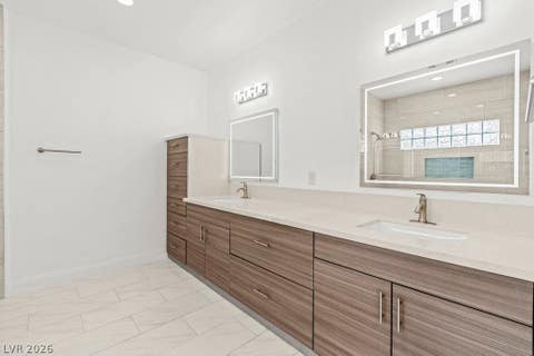 Tiny photo for 2588 Mizzoni Circle, Henderson, NV 89052 (MLS # 2800517)