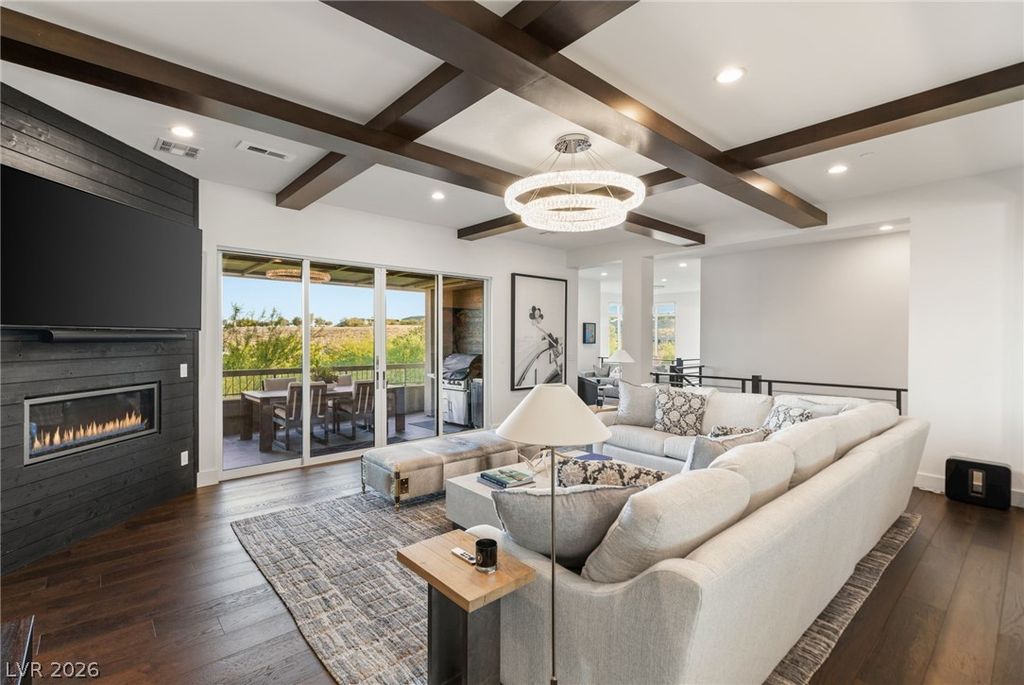 Photo of 11280 Granite Ridge Drive #1116, Las Vegas, NV 89135 (MLS # 2770632)