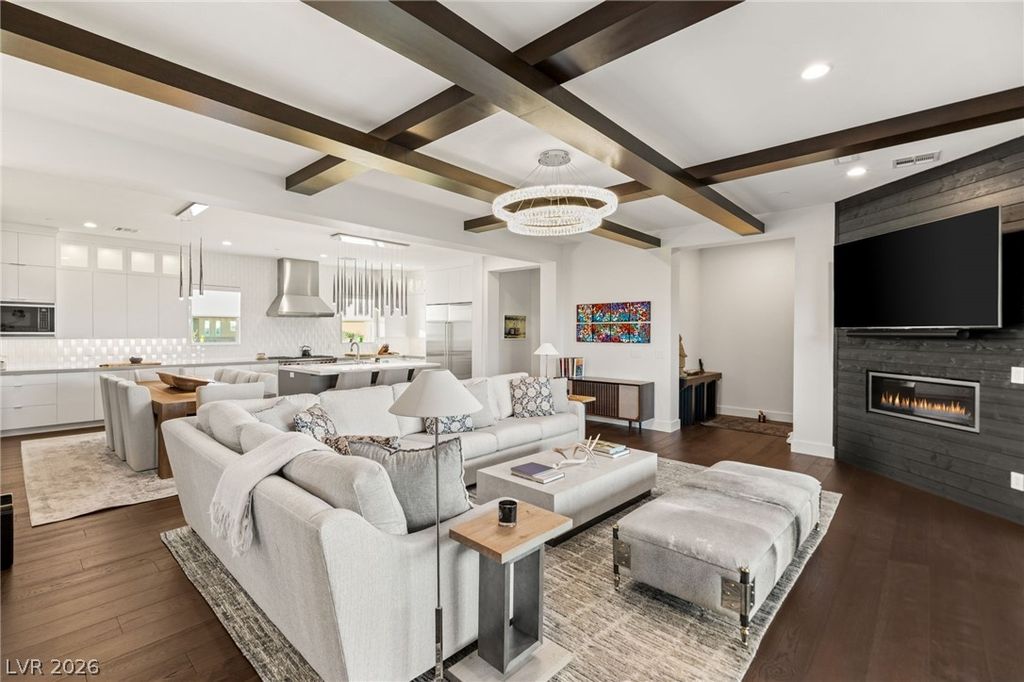 Photo of 11280 Granite Ridge Drive #1116, Las Vegas, NV 89135 (MLS # 2770632)