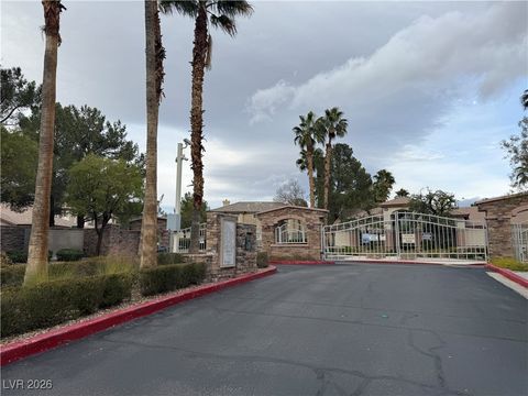 1704 Queen Victoria Street 104 Las Vegas NV 89144