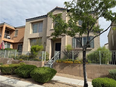 9145 Ebony Threads Court Las Vegas NV 89149