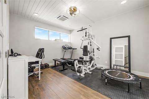 Tiny photo for 10267 Midnight Meteor Avenue, Las Vegas, NV 89166 (MLS # 2791330)