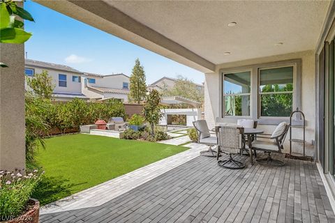 Tiny photo for 10267 Midnight Meteor Avenue, Las Vegas, NV 89166 (MLS # 2791330)