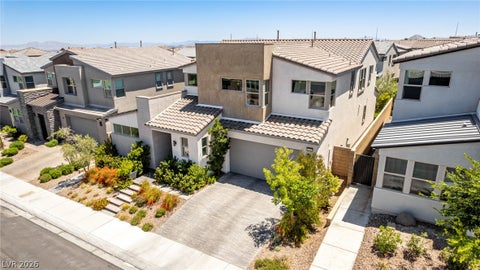 Tiny photo for 10267 Midnight Meteor Avenue, Las Vegas, NV 89166 (MLS # 2791330)