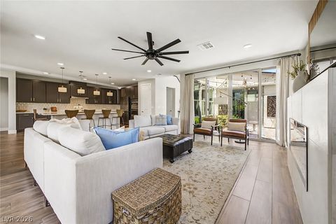 Tiny photo for 10267 Midnight Meteor Avenue, Las Vegas, NV 89166 (MLS # 2791330)