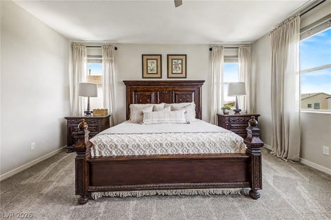 Tiny photo for 10267 Midnight Meteor Avenue, Las Vegas, NV 89166 (MLS # 2791330)