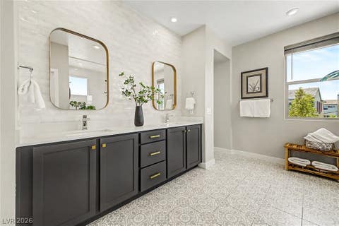 Tiny photo for 10267 Midnight Meteor Avenue, Las Vegas, NV 89166 (MLS # 2791330)