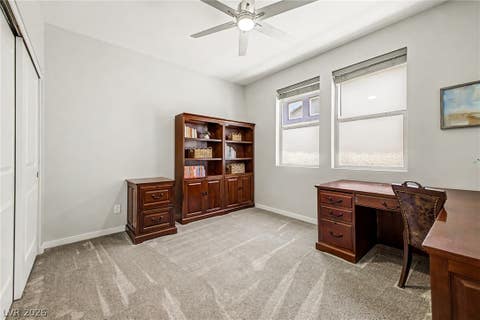 Tiny photo for 10267 Midnight Meteor Avenue, Las Vegas, NV 89166 (MLS # 2791330)