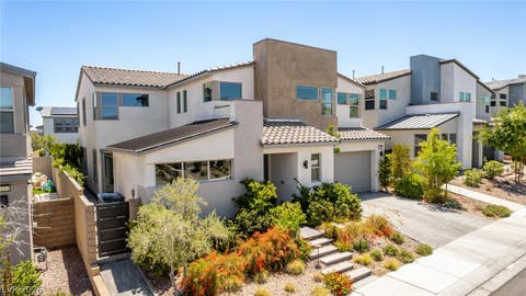 Tiny photo for 10267 Midnight Meteor Avenue, Las Vegas, NV 89166 (MLS # 2791330)