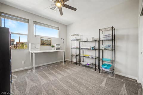 Tiny photo for 10267 Midnight Meteor Avenue, Las Vegas, NV 89166 (MLS # 2791330)