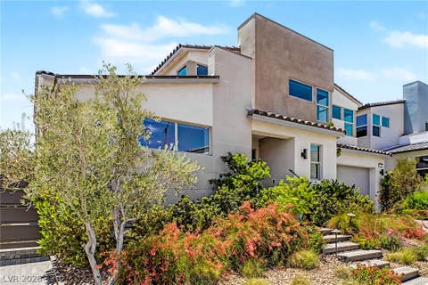 Tiny photo for 10267 Midnight Meteor Avenue, Las Vegas, NV 89166 (MLS # 2791330)