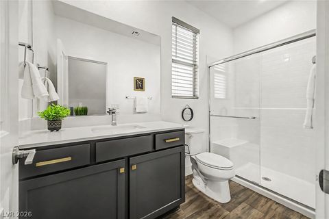 Tiny photo for 10267 Midnight Meteor Avenue, Las Vegas, NV 89166 (MLS # 2791330)