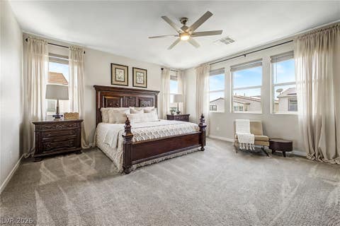 Tiny photo for 10267 Midnight Meteor Avenue, Las Vegas, NV 89166 (MLS # 2791330)