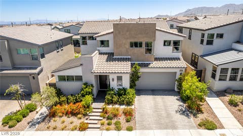 Tiny photo for 10267 Midnight Meteor Avenue, Las Vegas, NV 89166 (MLS # 2791330)