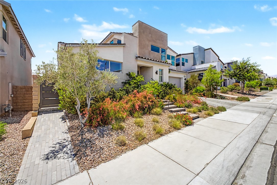 10267 Midnight Meteor Avenue