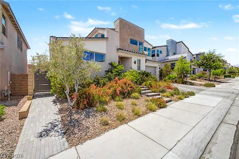 Tiny photo for 10267 Midnight Meteor Avenue, Las Vegas, NV 89166 (MLS # 2791330)