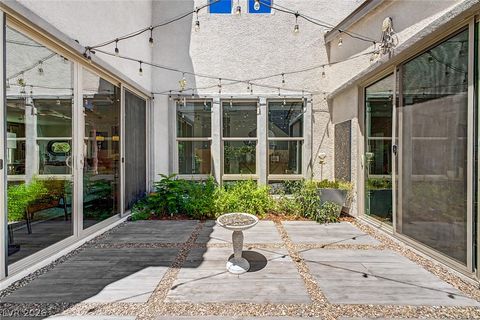 Tiny photo for 10267 Midnight Meteor Avenue, Las Vegas, NV 89166 (MLS # 2791330)