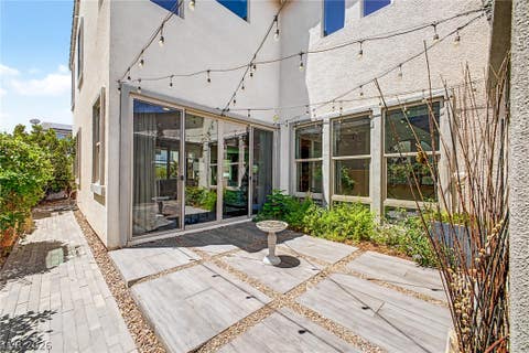 Tiny photo for 10267 Midnight Meteor Avenue, Las Vegas, NV 89166 (MLS # 2791330)