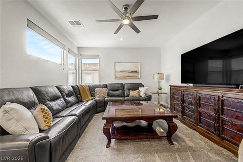 Tiny photo for 10267 Midnight Meteor Avenue, Las Vegas, NV 89166 (MLS # 2791330)