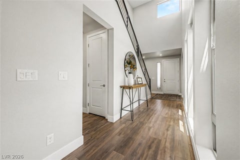 Tiny photo for 10267 Midnight Meteor Avenue, Las Vegas, NV 89166 (MLS # 2791330)